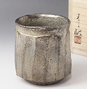 Bizen yunomi