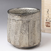 Bizen yunomi