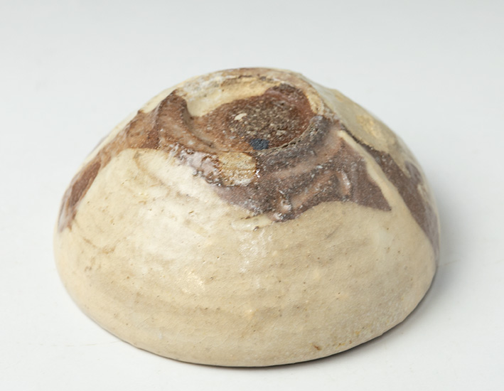 Muji Karatsu sakazuki sake cup