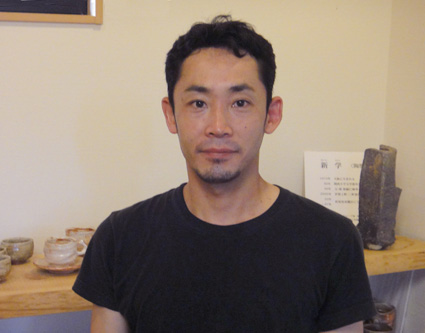 Atarashi Manabu