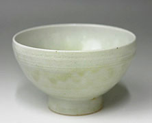 Japanese tea ware by Ogawa Jinpachi