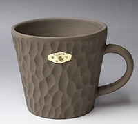 Tokoname mug